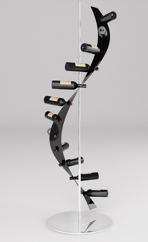 Подставка / Spyro Mast Elements sun-id-376667 - Вид №1