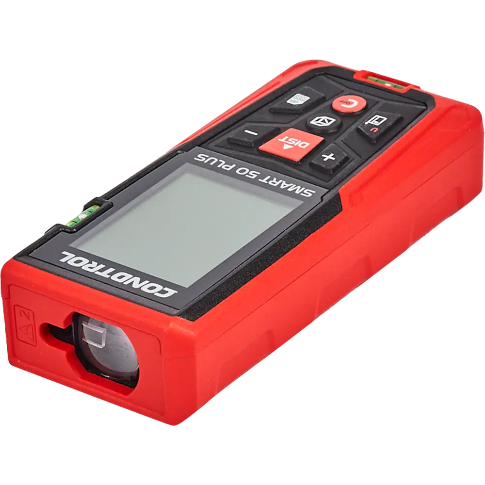 Лазерный дальномер CONDTROL Smart 50 Plus с функцией трекинга 88293646 STLM-0077342 - Вид №2