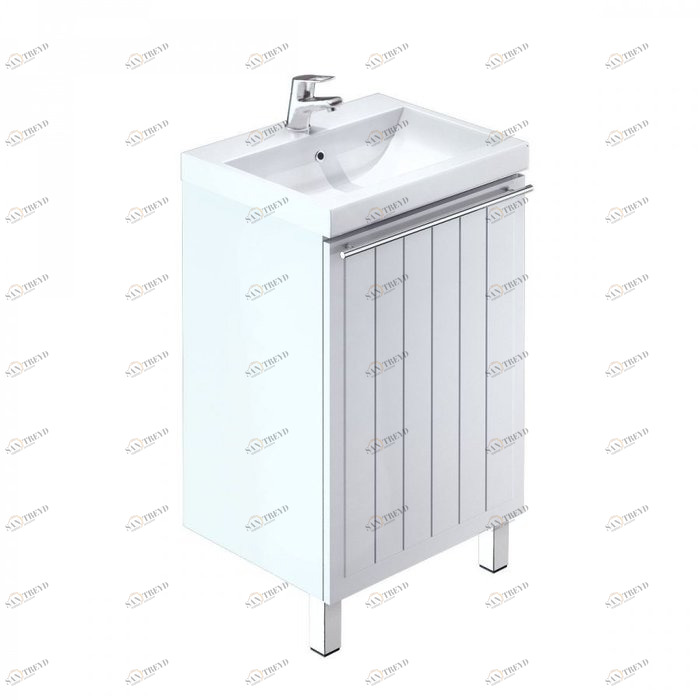 AMU50W1M95K Milardo Amur Тумба Amur 50 см Россия