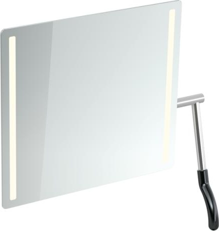 802.01.400R Светодиодный наклон HEWI Spiegel  - Вид №14