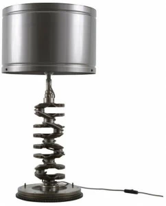 Mullan Lighting Настольная лампа из латуни ручной работы  Mltl062