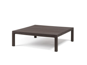 Переработанный пластиковый садовый столик