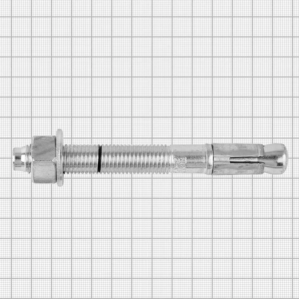 Клиновой анкер SORMAT с контролируемой затяжкой для бетона и камня 88479218 STLM-1010618 - Вид №5