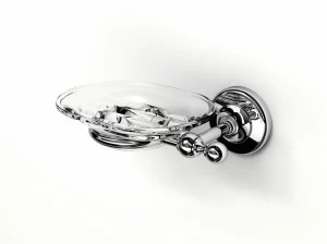 BRITISH Подвесная мыльница IBB1974 BI01C