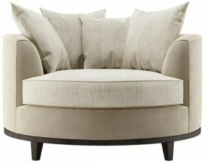 FRATO Бархатный диван Kansas Fup220006aai