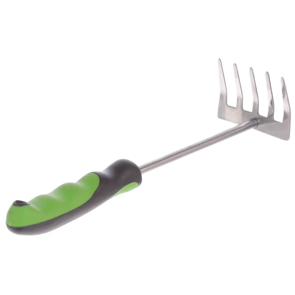 Мини-грабли Geolia для деликатных садовых работ 18843372 STLM-0013156 - Вид №2