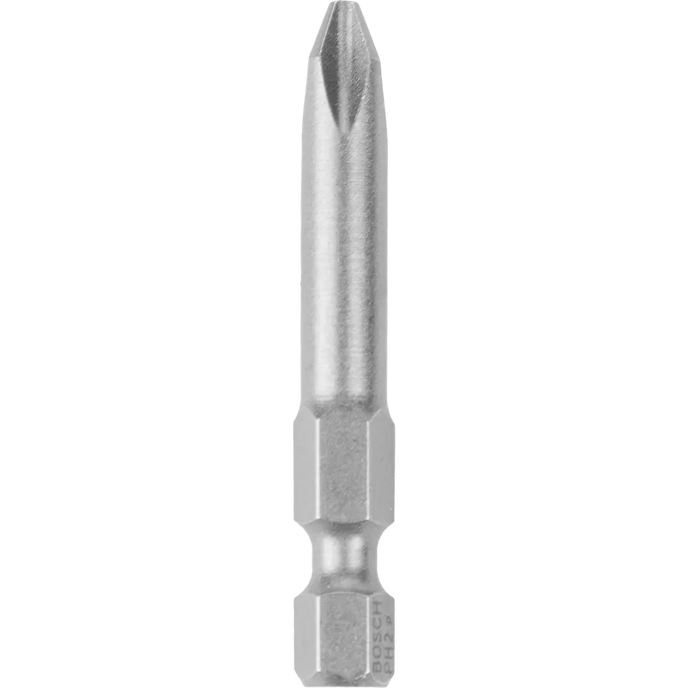 Бита крестовая Bosch Extra Hard 2607002503 PH2x49 мм, 25 шт. 83433307 STLM-2171317 BOSCH PROFESSIONAL 
