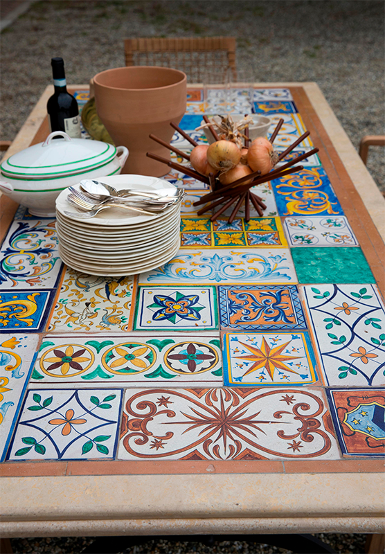 Стол MIRTO UNOPIU MITAVTC Unopiù  - Вид №2