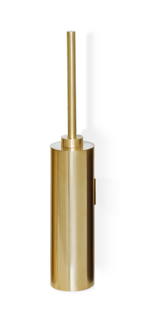 настенная туалетная гарнитура CENTURY WBG DECOR WALTHER Хром 585700 - Вид №2