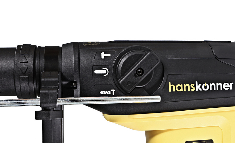 Перфоратор Hanskonner HRH1342M 9220810 STDN-0052527 - Вид №5