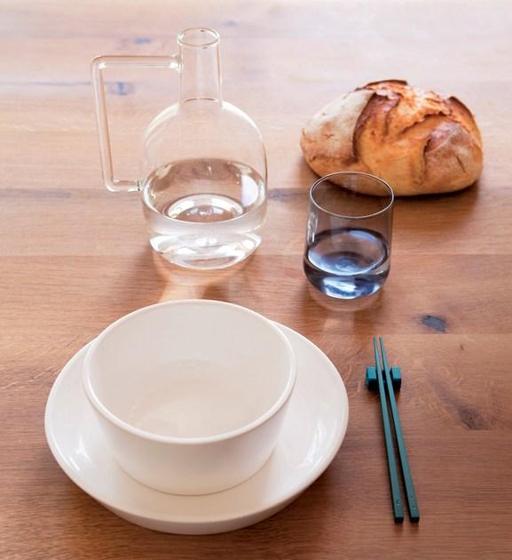 Atipico Бутылка из боросиликатного стекла sun-id-1476885 - Вид №3