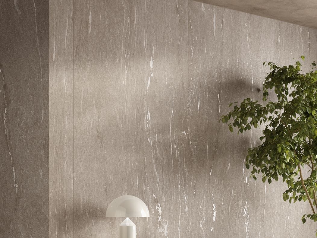 Пол / облицовка керамогранита с эффектом камня CERAMICA FONDOVALLE Alpine ARCH-00087726