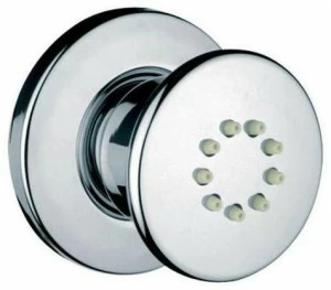 rvb Боковая насадка для душа 1935 wood 8020.11.31