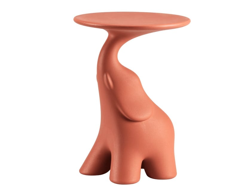 Журнальный столик In Stock Qeeboo ARCH-00014696