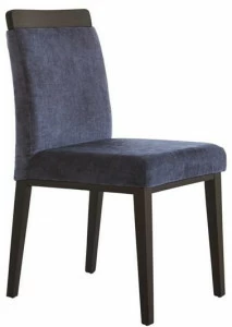 Palma Мягкое деревянное кресло Opera 49l.i6