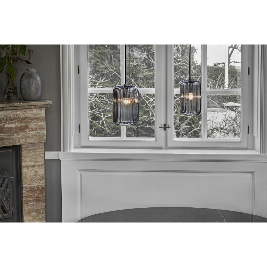 Светильник подвесной Cph, Ø16, зеленый Halo Design 733170 - Вид №1