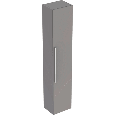 840000000 Высокий шкафчик Geberit iCon с одной дверью Geberit  - Вид №7