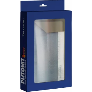 Гидроизоляционный угол внешний 270° ширина 120 мм Plitonit ГидроЛента