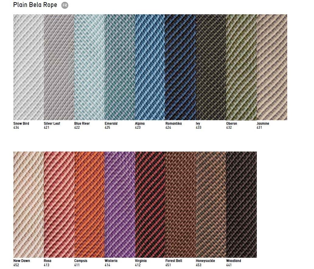 Подвесное сиденье на 1 место Kettal укус ARCH-00146653 - Вид №5