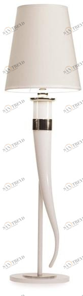 Cantori Прикроватная лампа из стали Leo sun-id-1510864