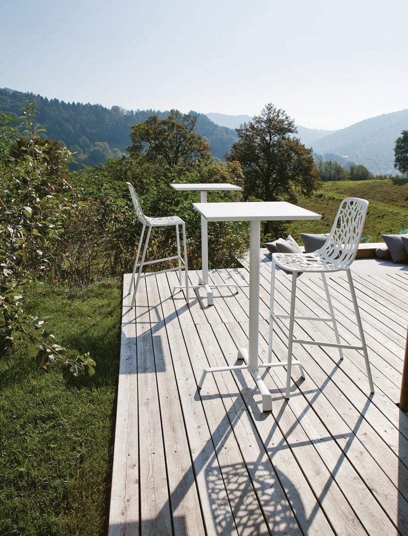 FAST Основание стола из алюминия Omnia selection sun-id-1348700 - Вид №6