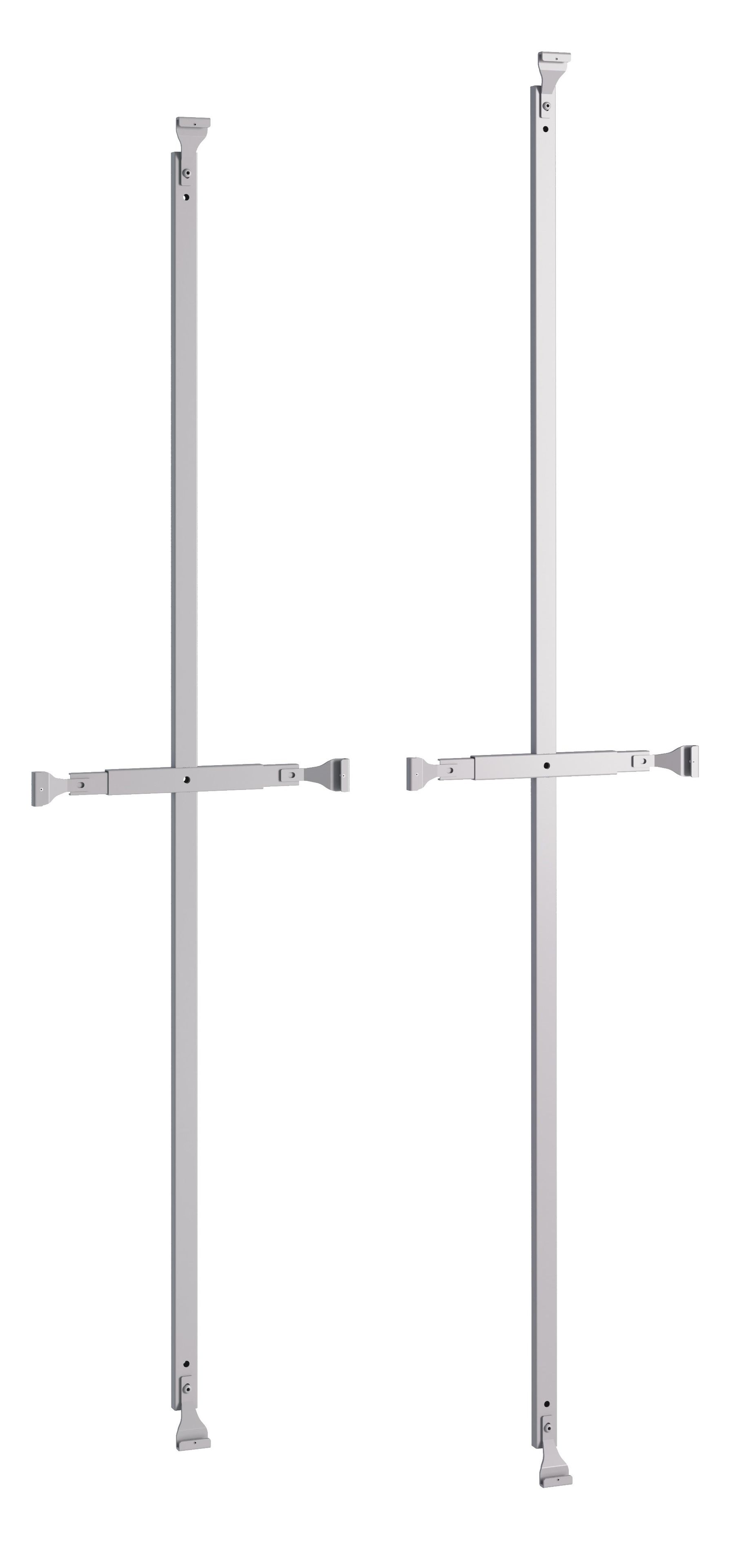 Акустическая панель в Trevira® CS Steelbox by Metalway ARCH-00072341 - Вид №16