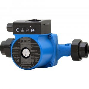 69381 Калибр Насос циркуляционный электрический НЦ-25/6-180