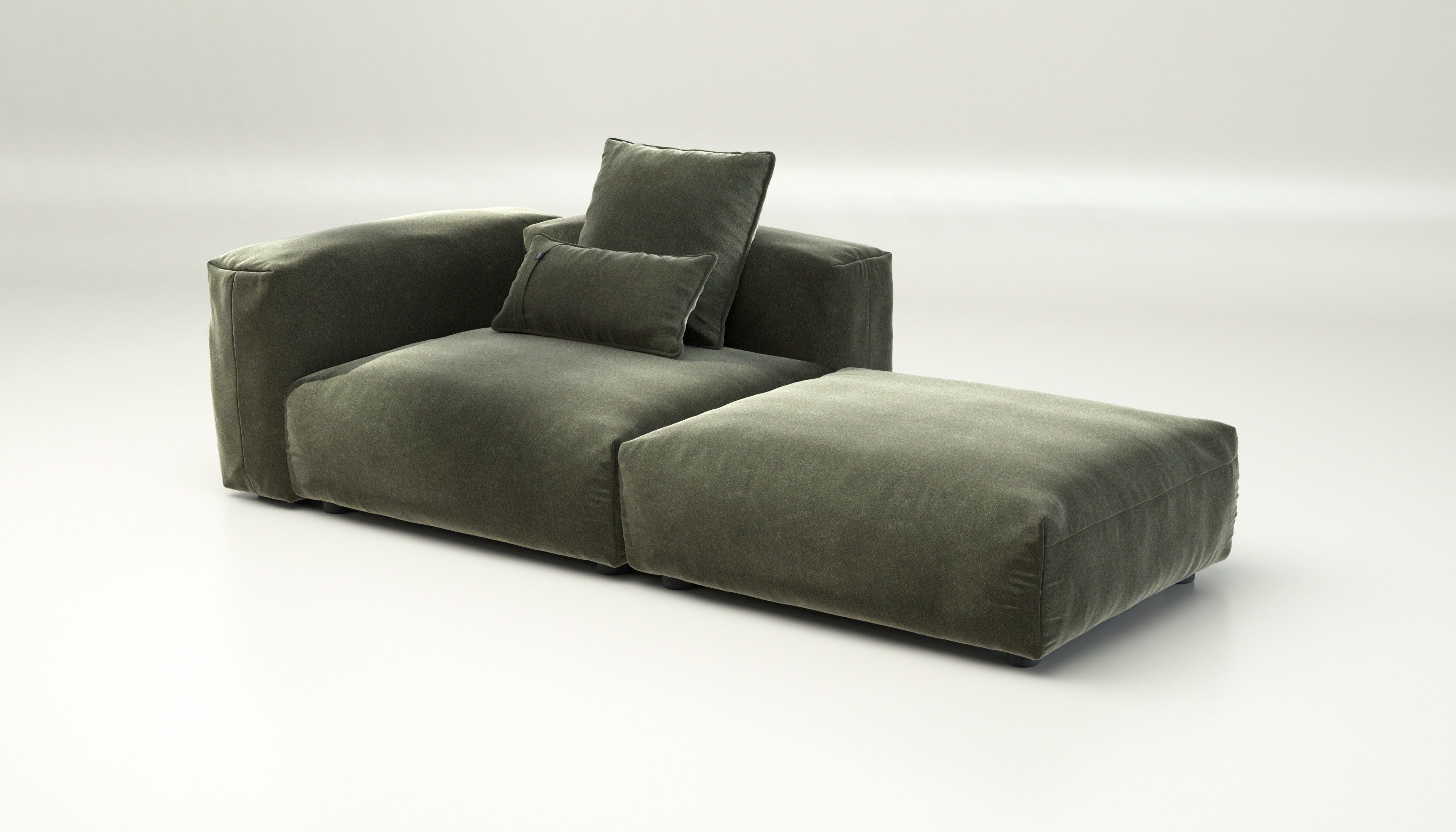 Модульный диван vetsak Suave ARCH-00041478 - Вид №22