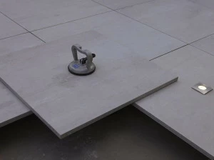 NESITE Фальшпол для улицы Twin floor