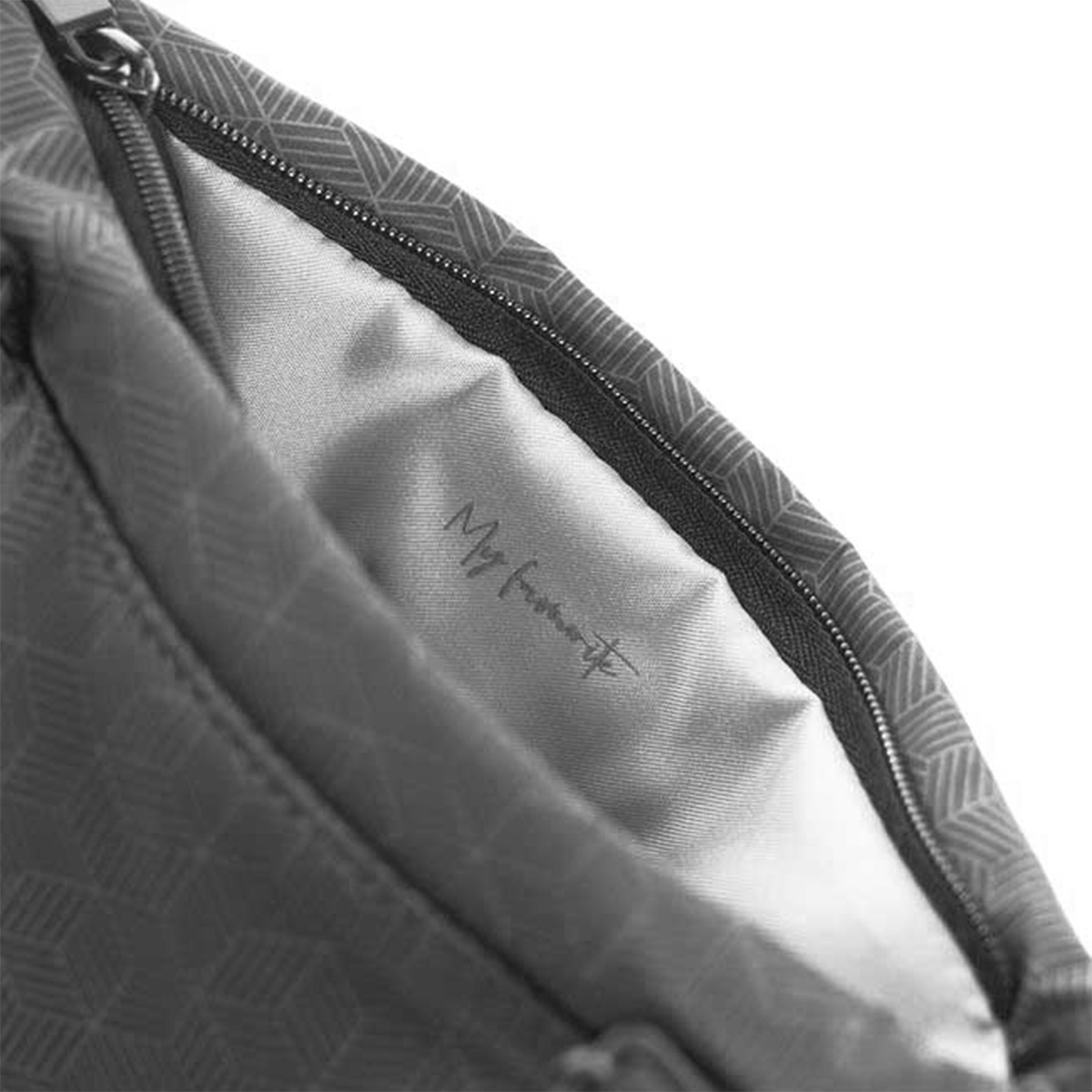 HIC112/812-08 Молодежная сумка HIC112 Leonce RFID Hedgren Inner City  - Вид №3