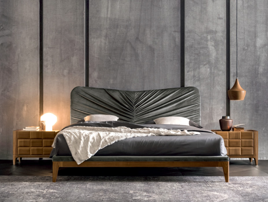 Кровать  DALL'AGNESE DA0R0160 Dama