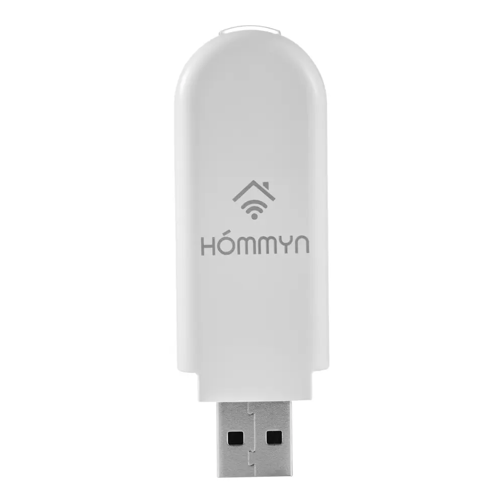HOMMYN Wi-Fi модуль для умного управления техникой 85868599 STLM-0065820 - Вид №1