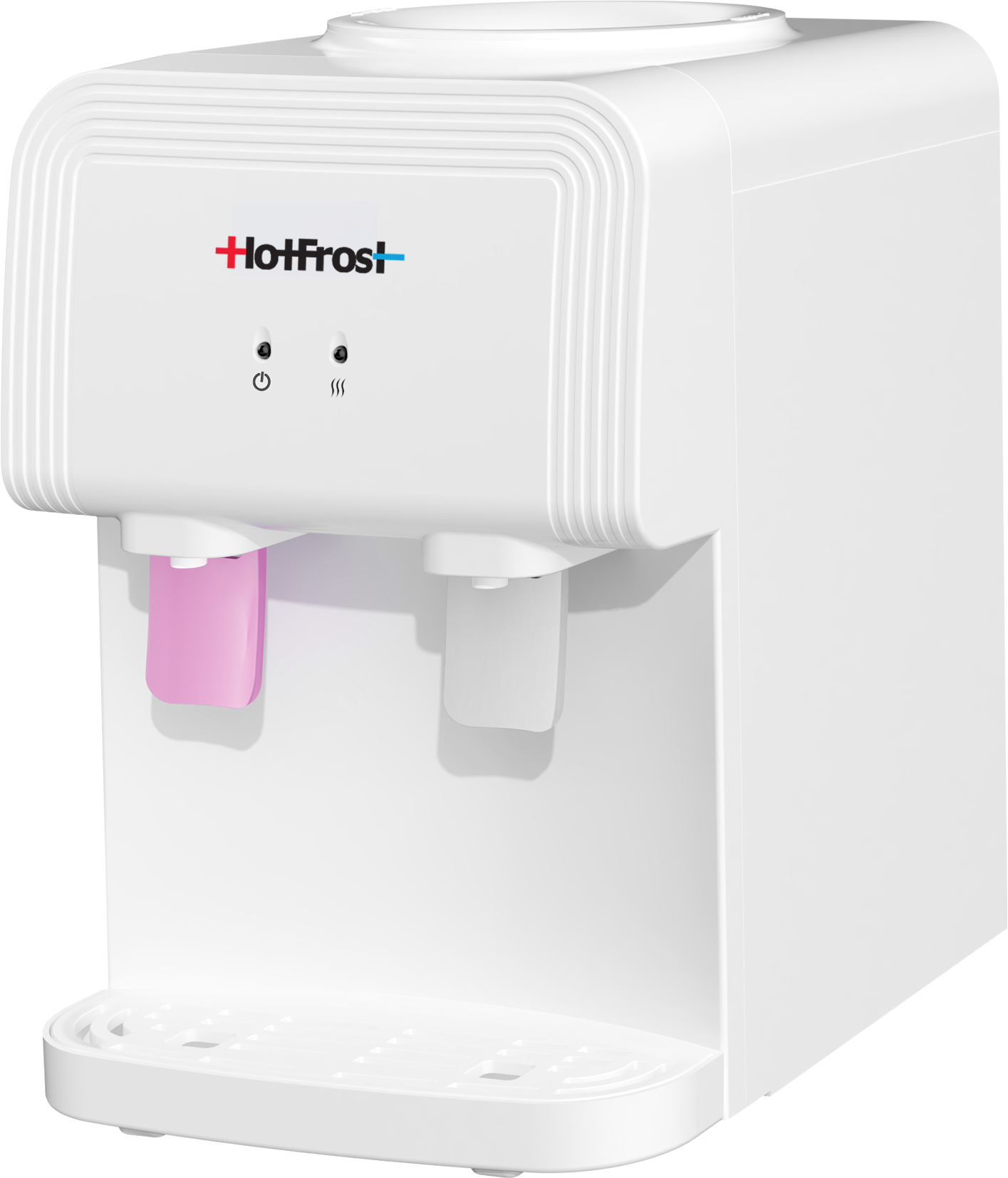 9200201 Диспенсер HotFrost D70 F белый STDN-0113780 - Вид №2