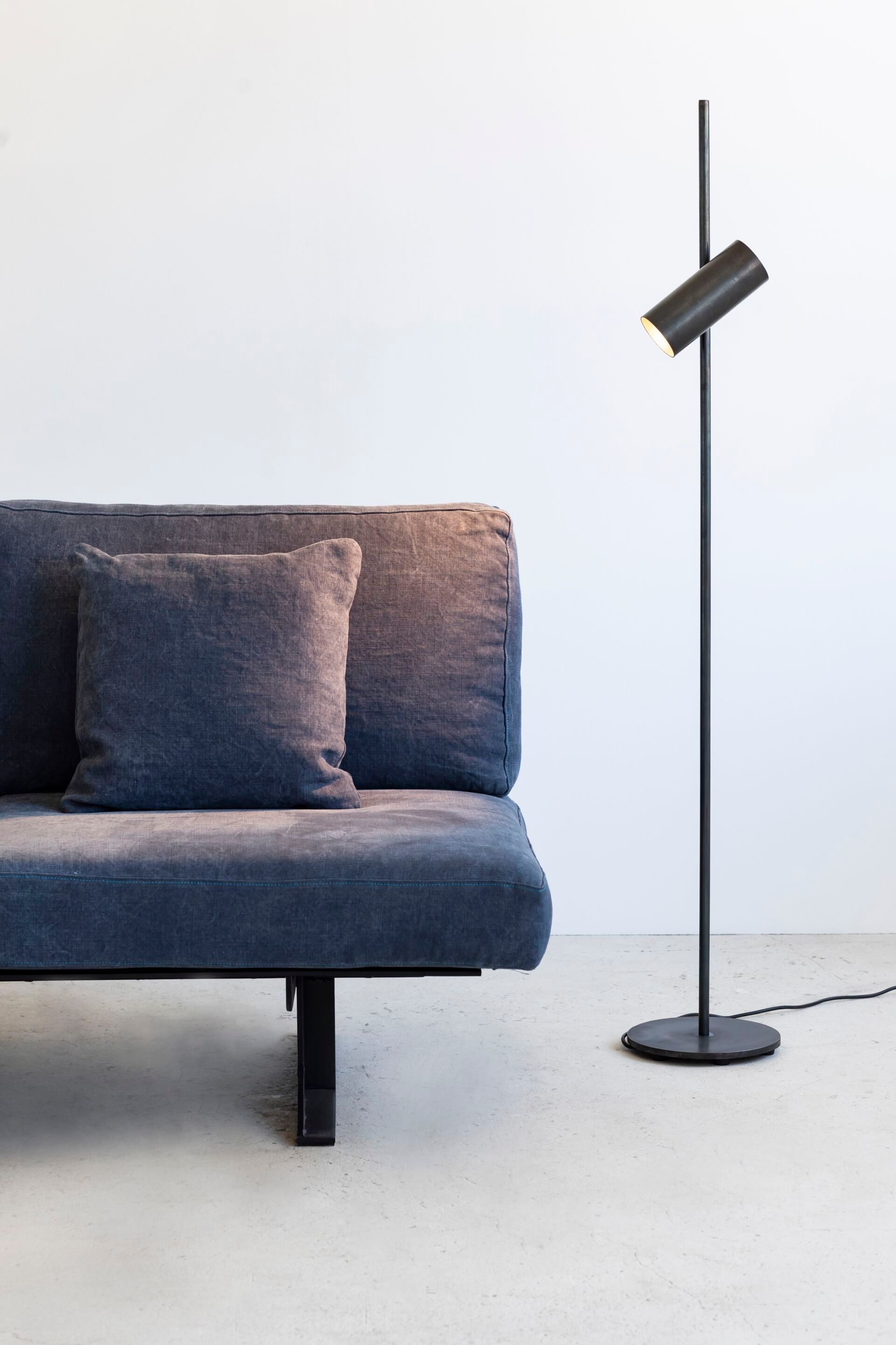 Стальной светодиодный светильник для чтения Serax изысканный ARCH-00064314 - Вид №7