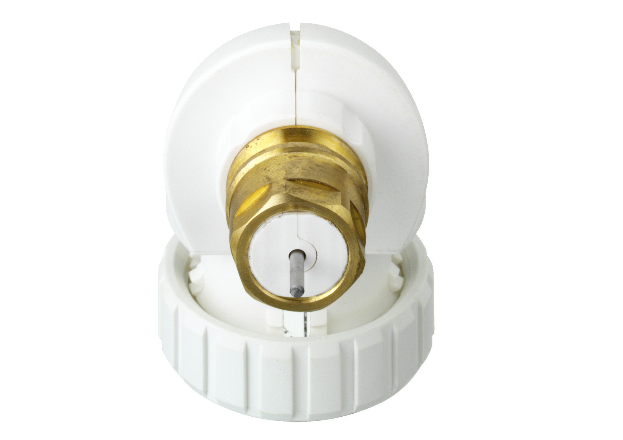 Danfoss Принадлежности для термостатических элементов Накладка для шкалы RTR 7094/96 013G1672  - Вид №13