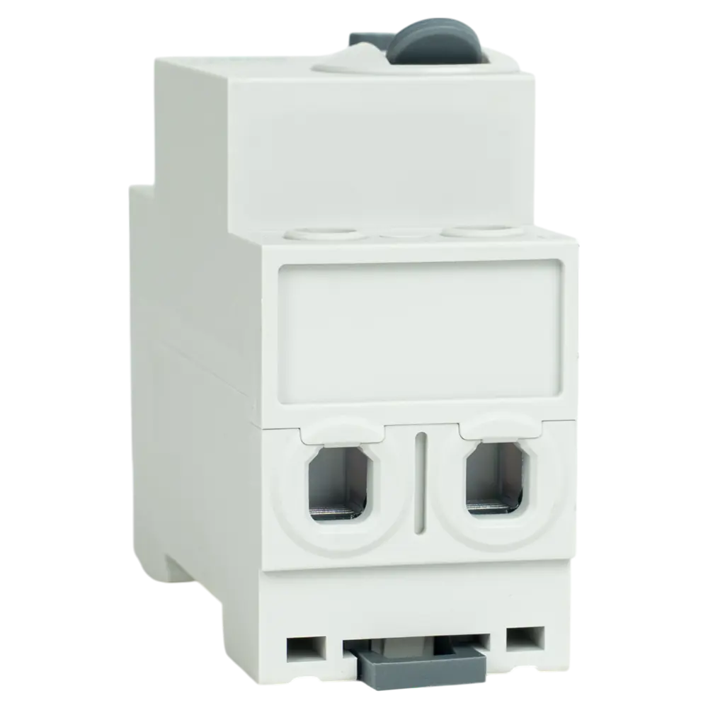 УЗО Systeme Electric City9 Set - защита от токов утечки 25А 89412700 STLM-1564123 - Вид №3