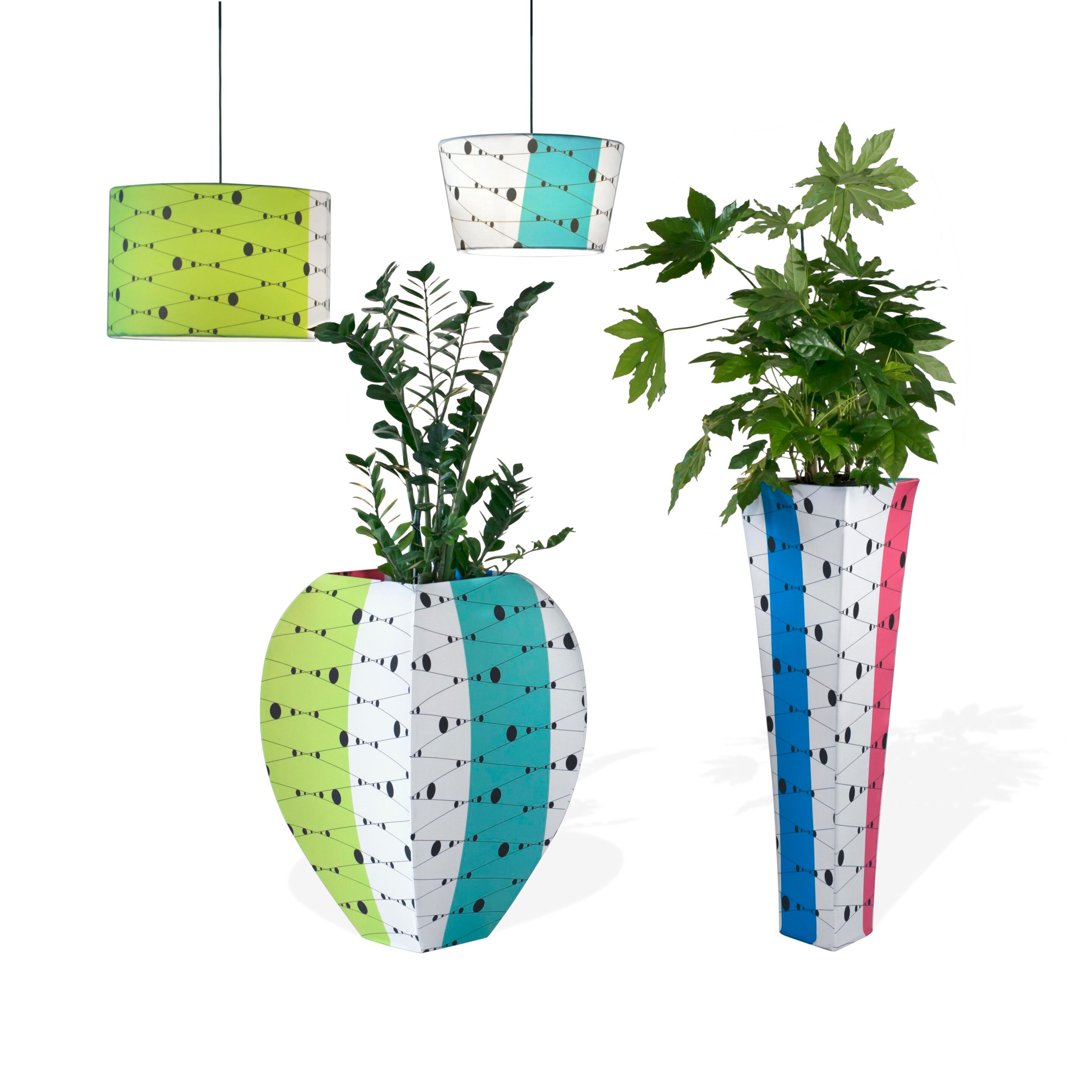 Изготовленные на заказ набивные ткани для мебели ABS Group ARREDI IN TESSUTO ARCH-00098656 - Вид №4