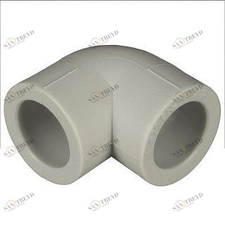 Угол 90° 63 полипропилен FV-PLAST 202063