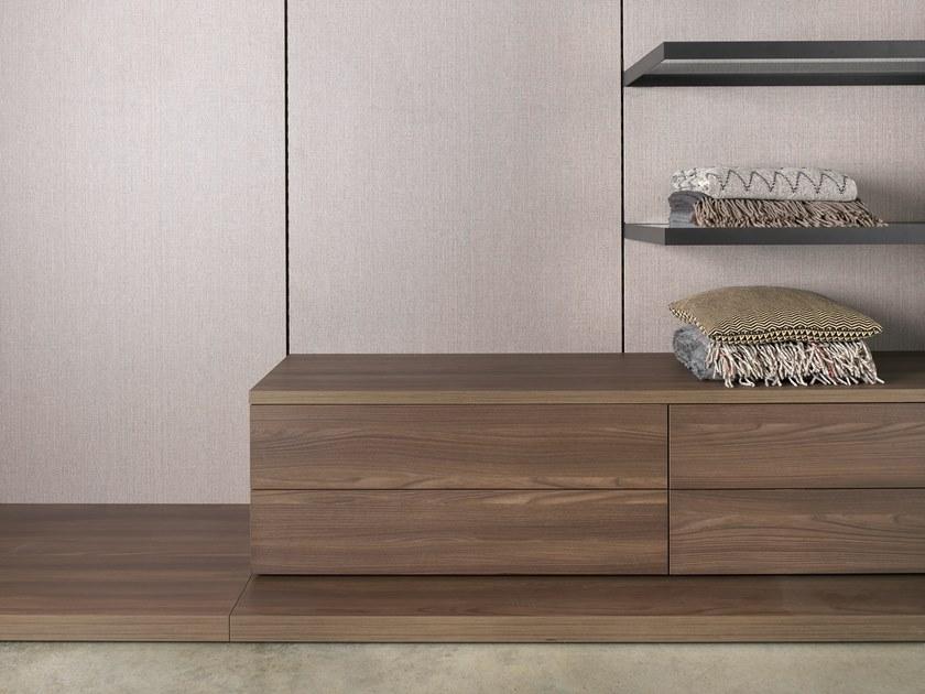 Zalf Гардеробная со встроенным освещением sun-id-1409206 - Вид №3