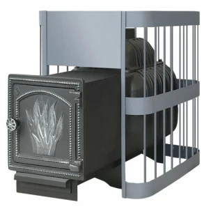 Печь каменка для бани Этна Магма 24 (ДТ-4)