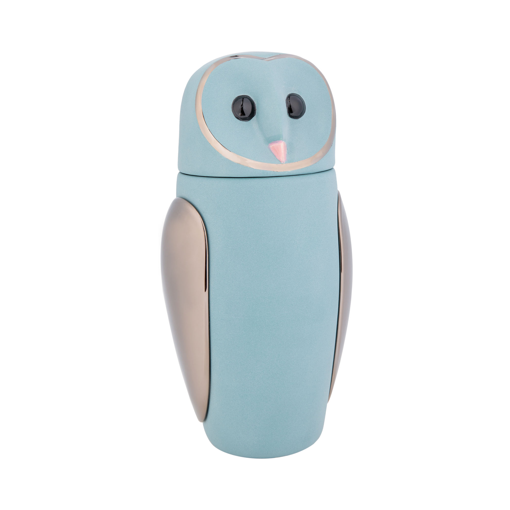 Арт-объект / Barn owl Bosa sun-id-373053 - Вид №2