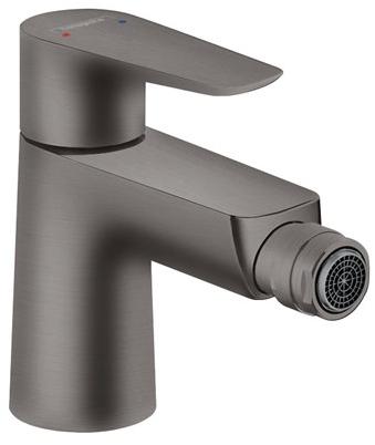 71720000 Talis E Смеситель для биде, однорычажный, со сливным гарнитуром Hansgrohe - Вид №2