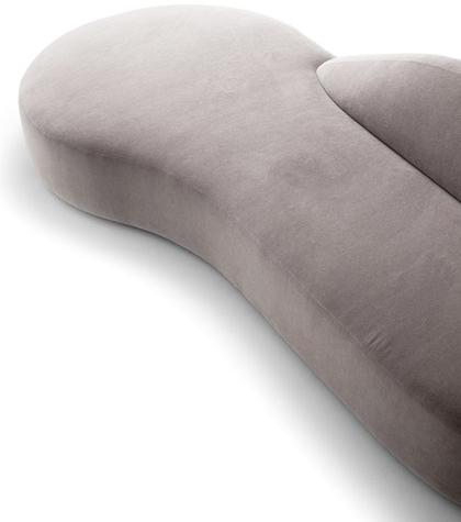 La Cividina Мягкий диван Guest sun-id-1459063 - Вид №4