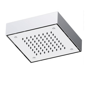 A579SFE5CM20 Потолочная душевая лейка DANIEL RUBINETTERIE