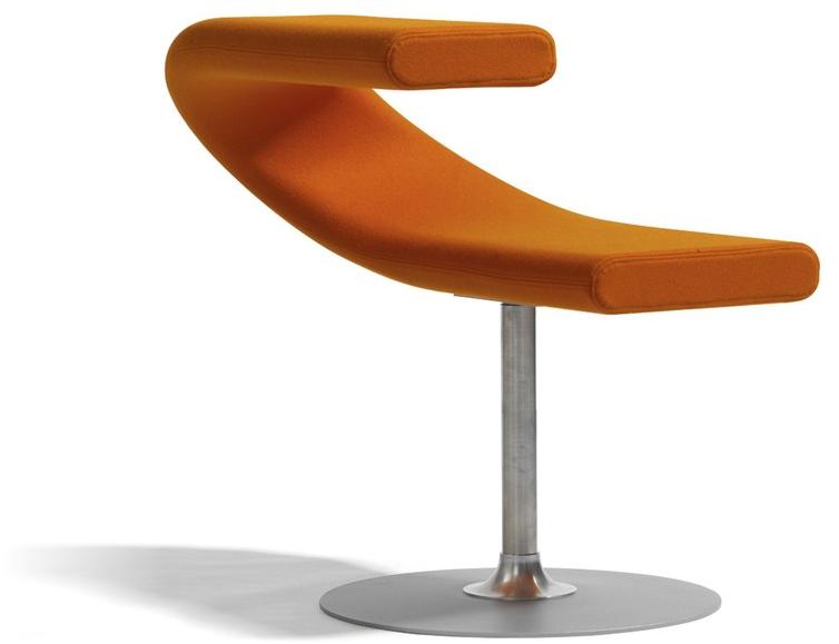 Blå Station Мягкое вращающееся кресло Bla Station sun-id-1485576 - Вид №3