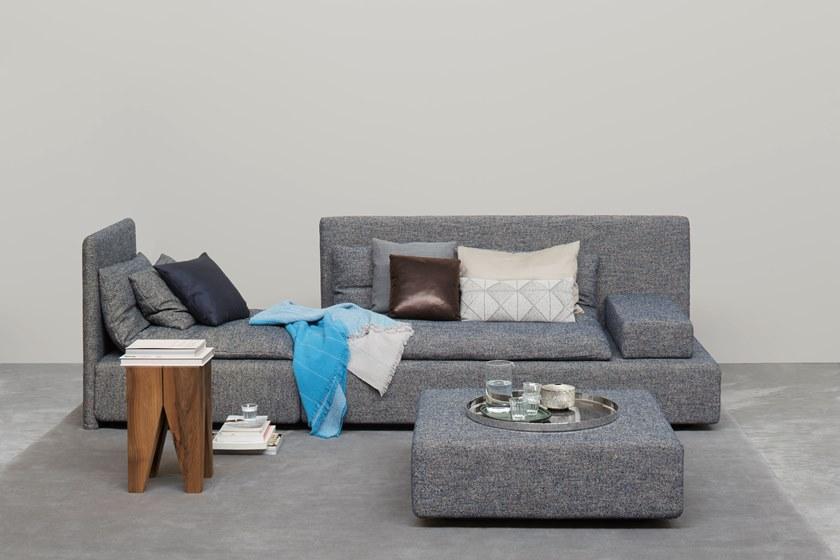 e15 Модульный диван  Sf03  - Вид №1