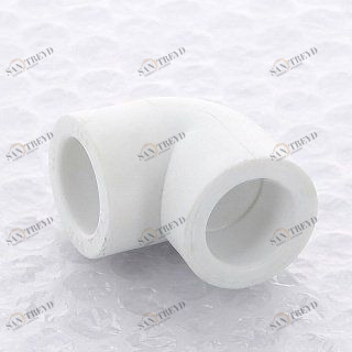 Угол PRO AQUA полипропиленовый 20 90°С PA13008P