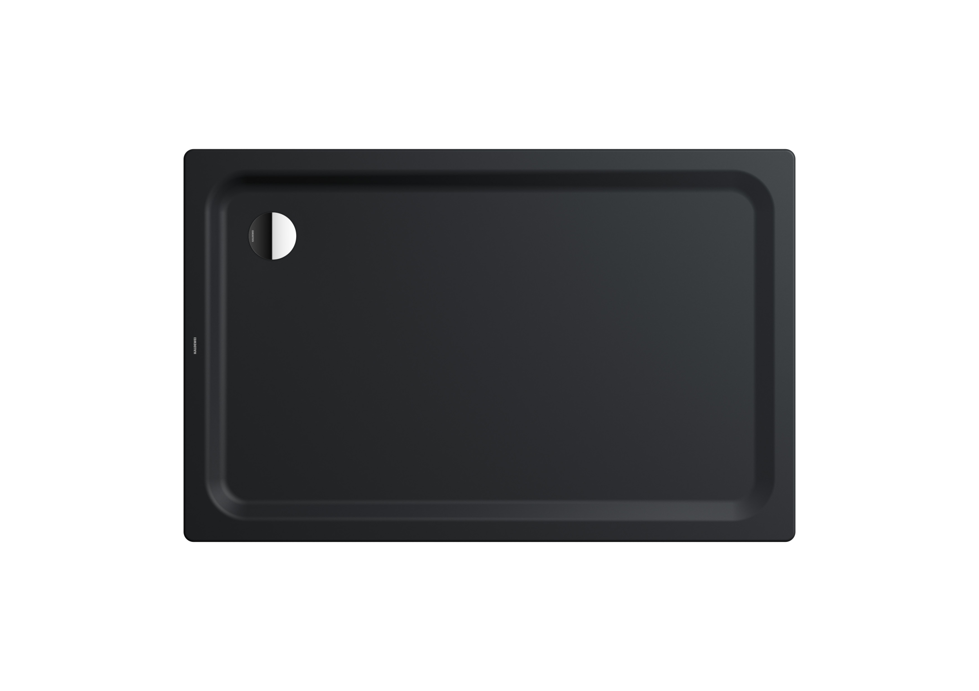 Душевой поддон KALDEWEI Сталь эмалированная 409-2 270 теплый серый 85 409-2270