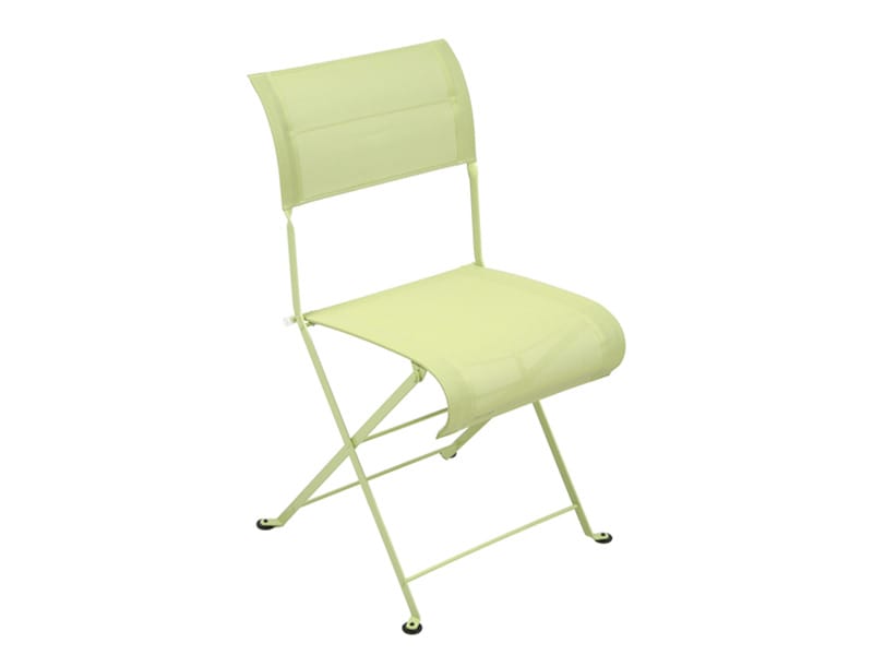 Холст складной стул сада Fermob ARCH-00068777 - Вид №14