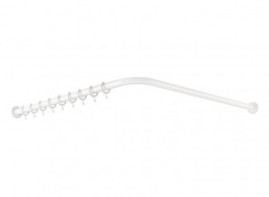 801.34US110 карниз для штор (США) HEWI USA Produkte